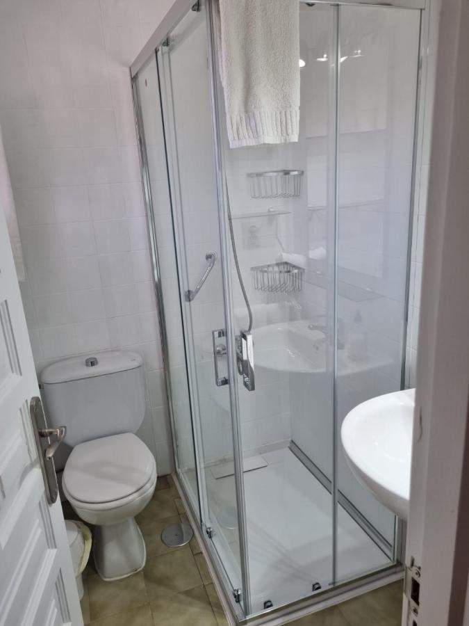 Bungalow Santa Fe De 2 Habitaciones Маспаломас Екстериор снимка