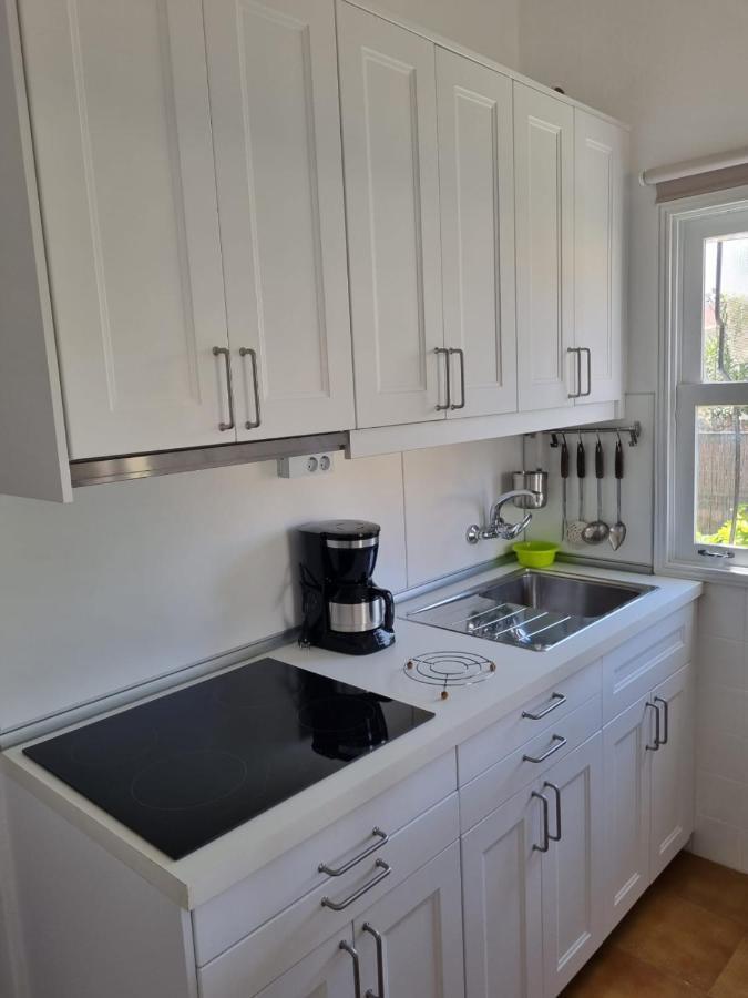Bungalow Santa Fe De 2 Habitaciones Маспаломас Екстериор снимка
